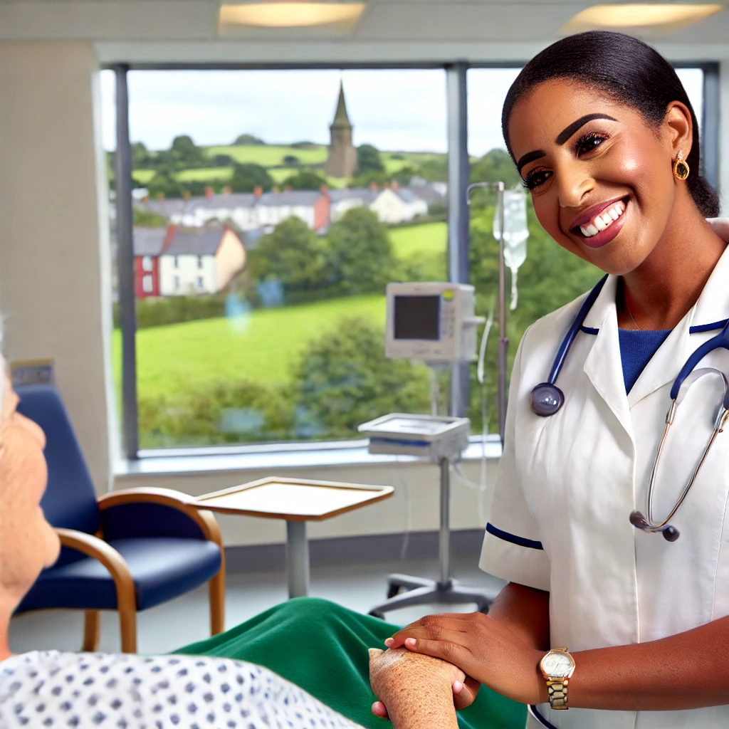 It’s Just Compassion