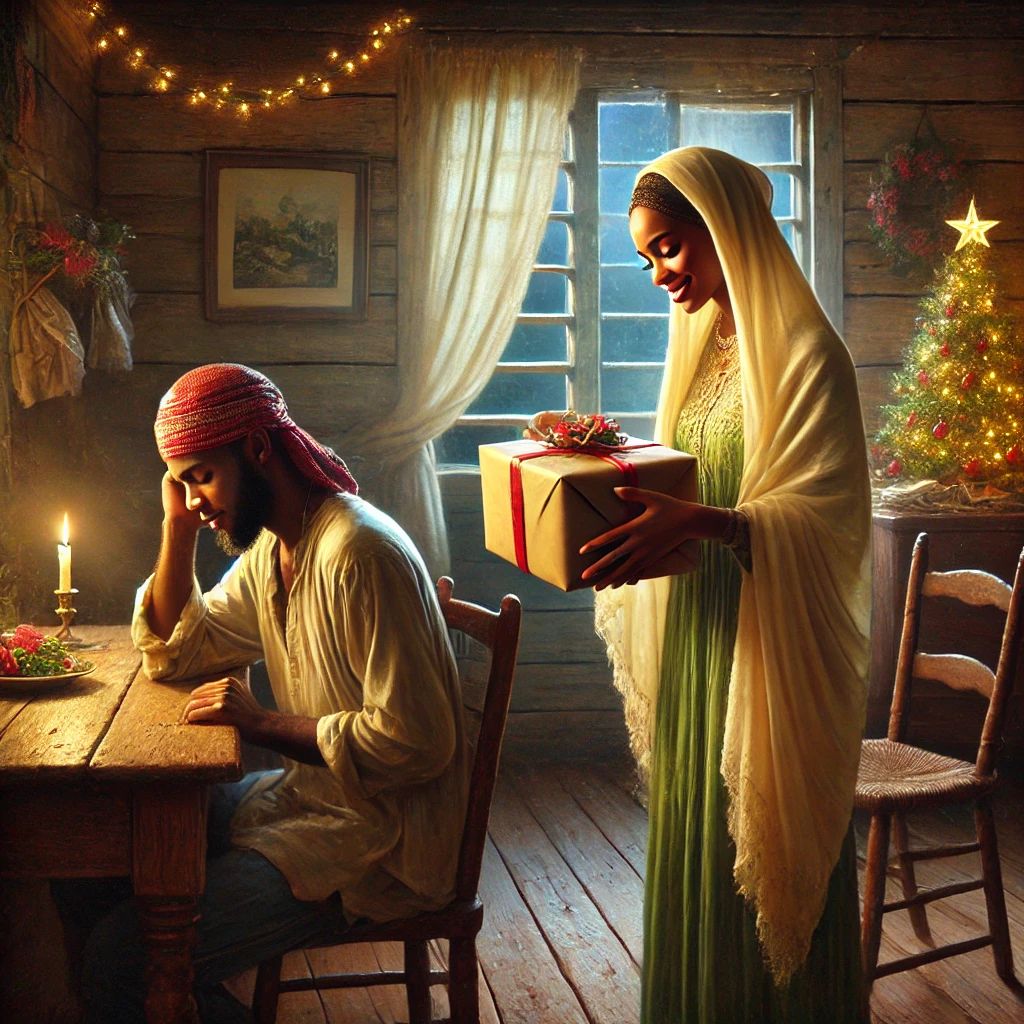 “Hexis: Don’t switch off!”; A post for World AIDS day 2024.