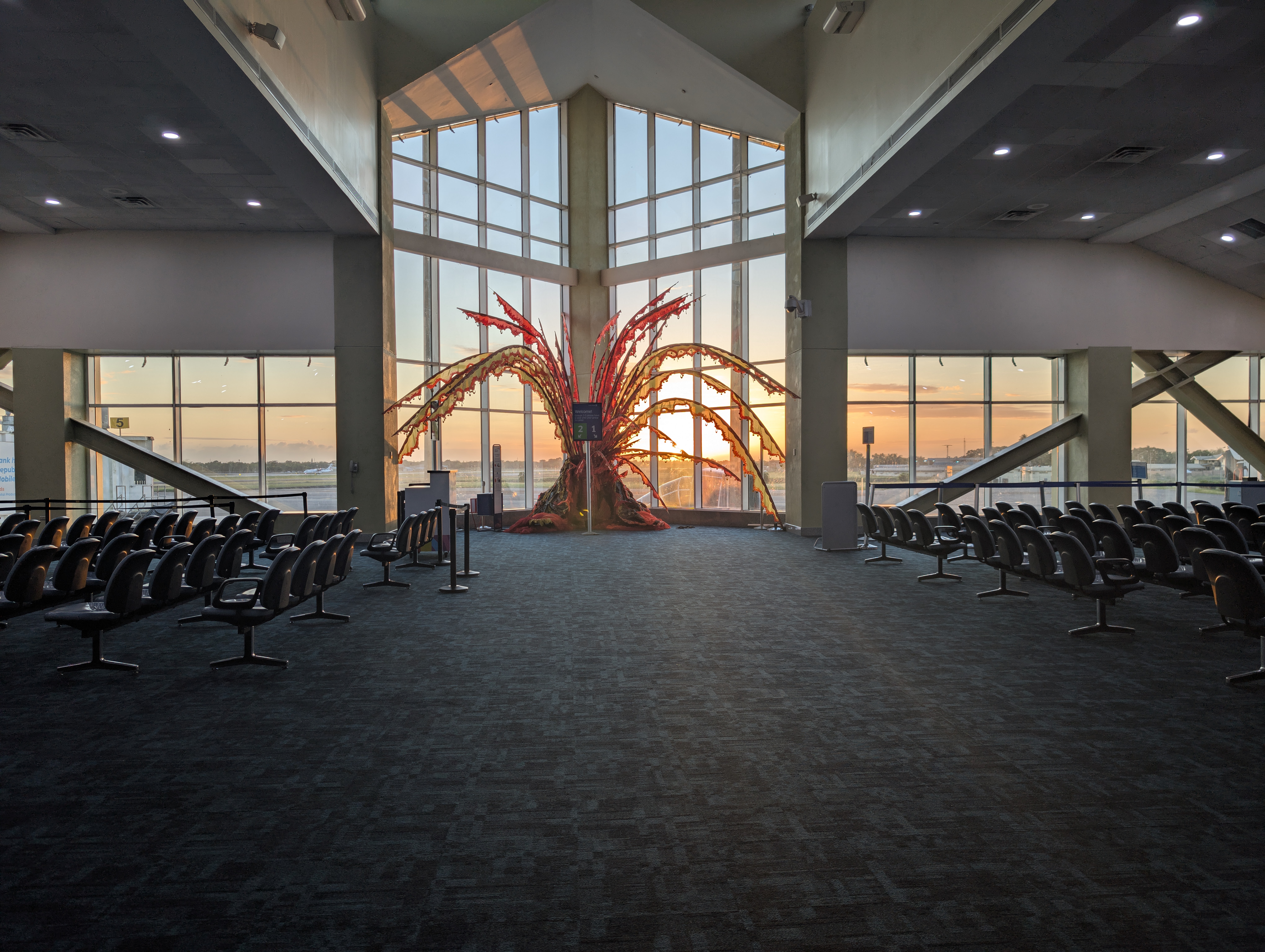 “As Trini as Bhagi”